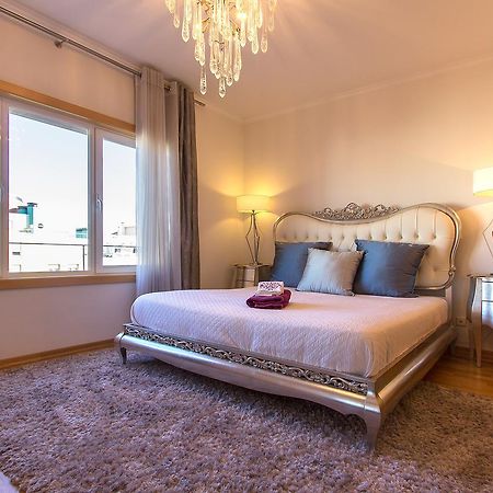 Expo Luxurious By Homing Daire Lisboa Dış mekan fotoğraf