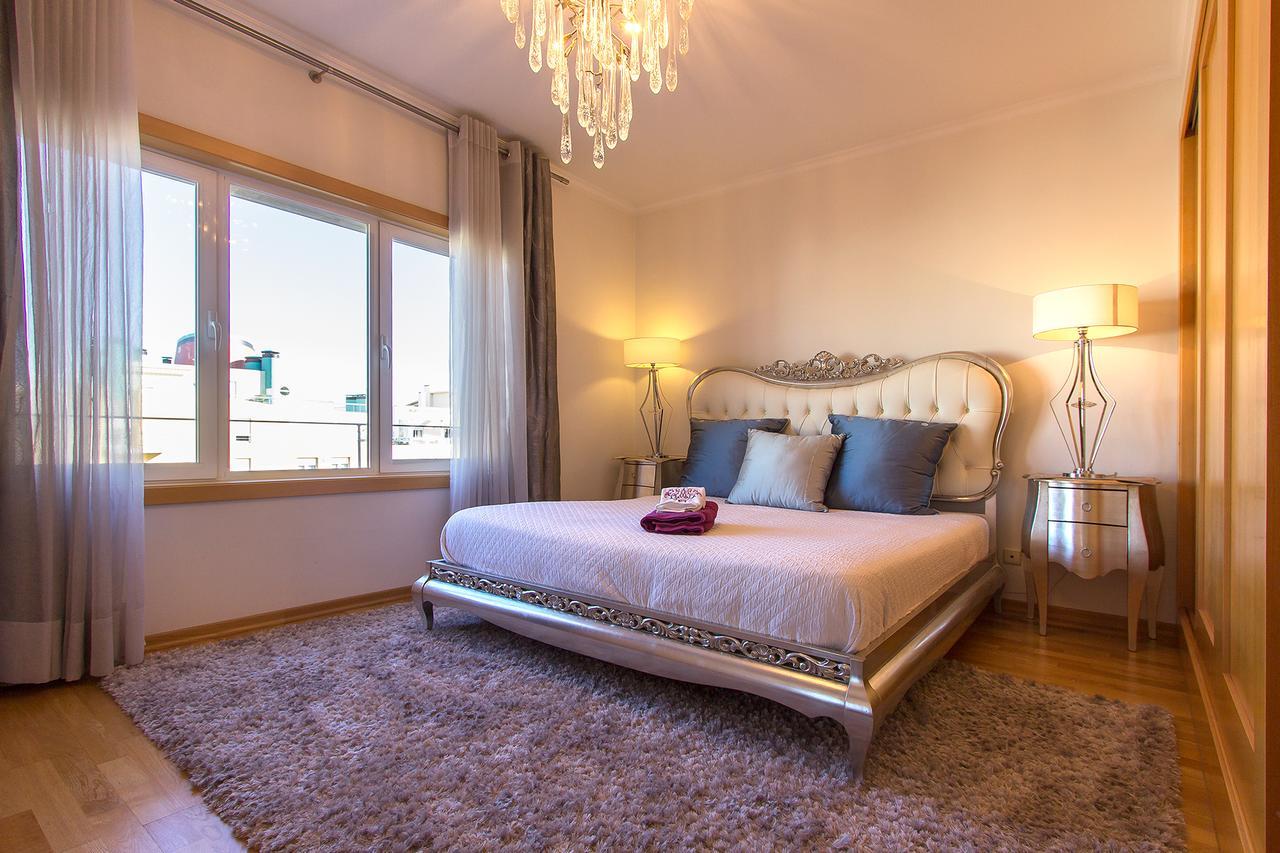 Expo Luxurious By Homing Daire Lisboa Dış mekan fotoğraf