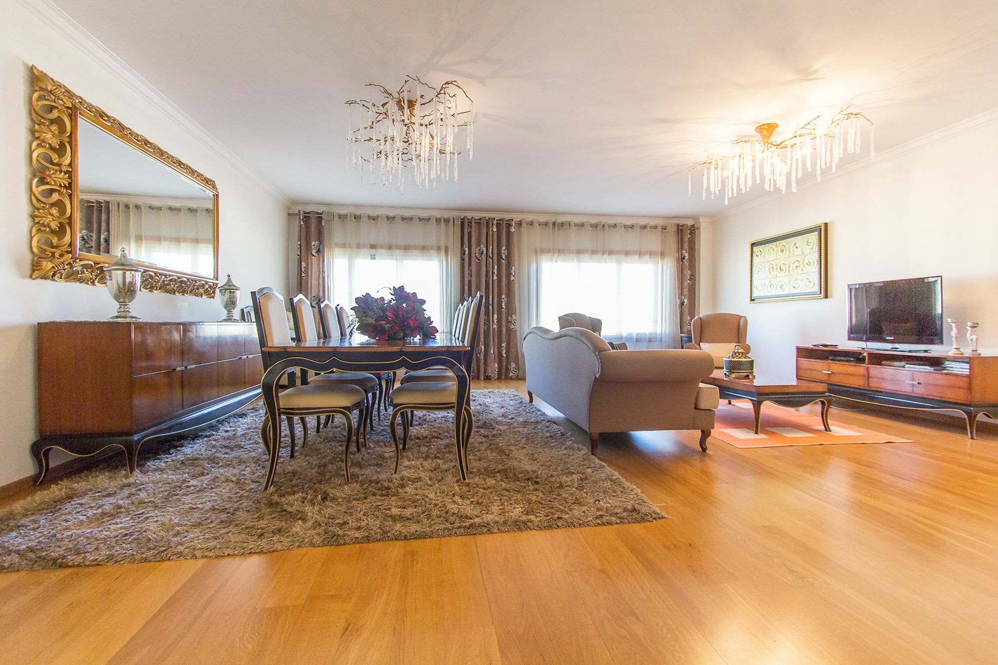 Expo Luxurious By Homing Daire Lisboa Dış mekan fotoğraf