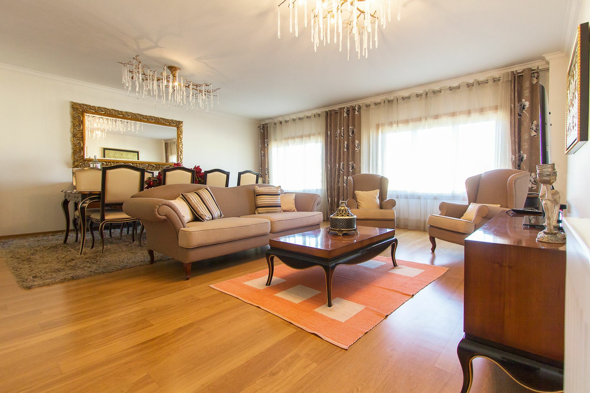 Expo Luxurious By Homing Daire Lisboa Dış mekan fotoğraf