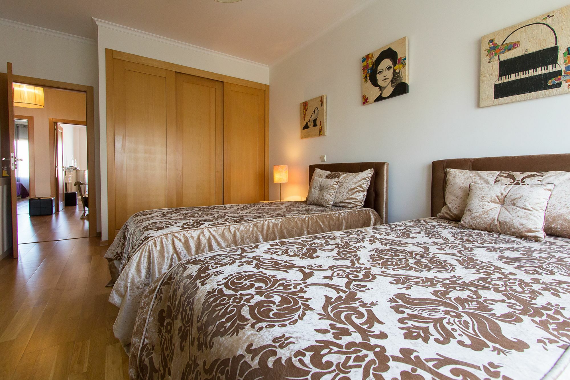 Expo Luxurious By Homing Daire Lisboa Dış mekan fotoğraf