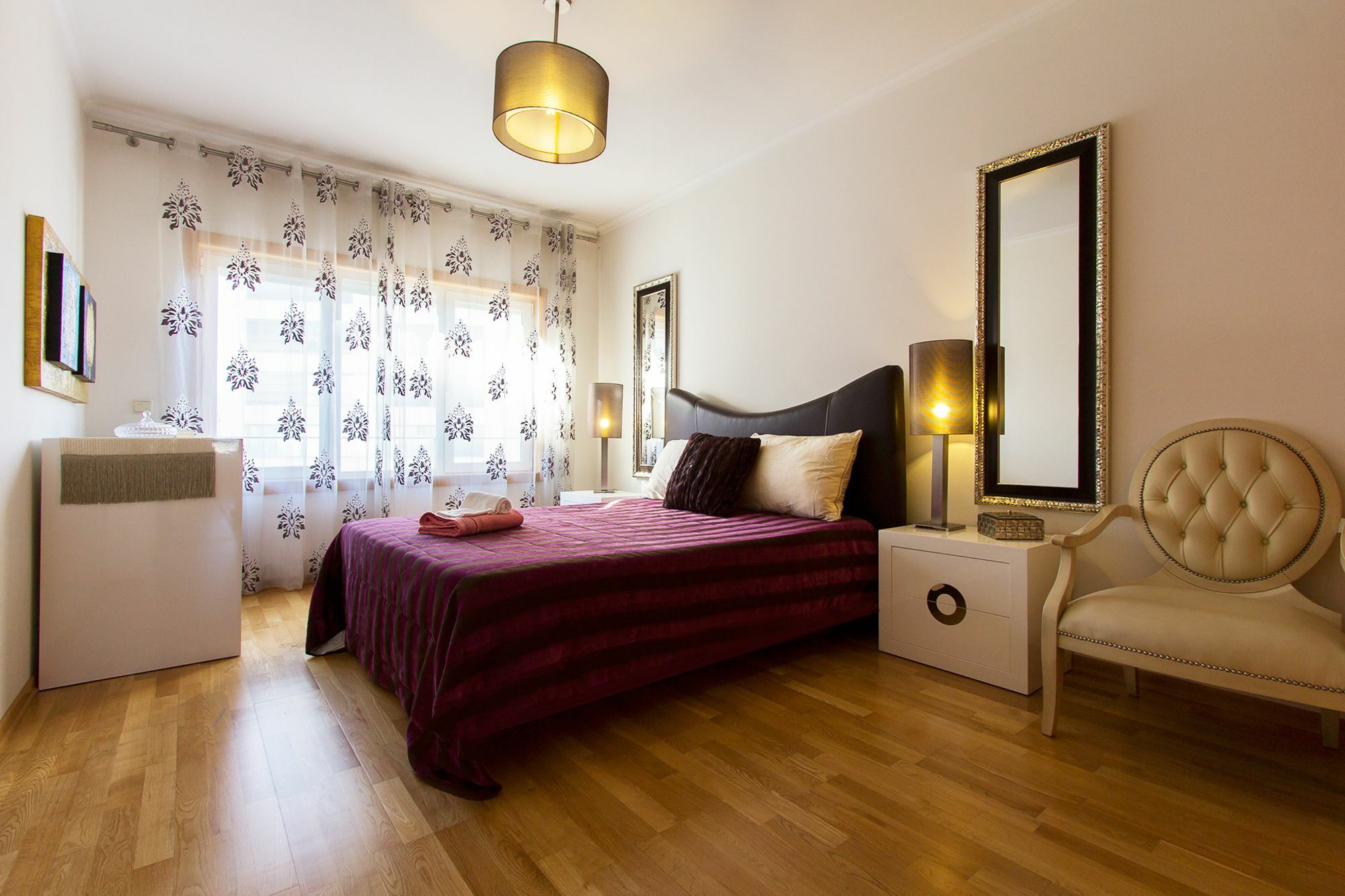 Expo Luxurious By Homing Daire Lisboa Dış mekan fotoğraf