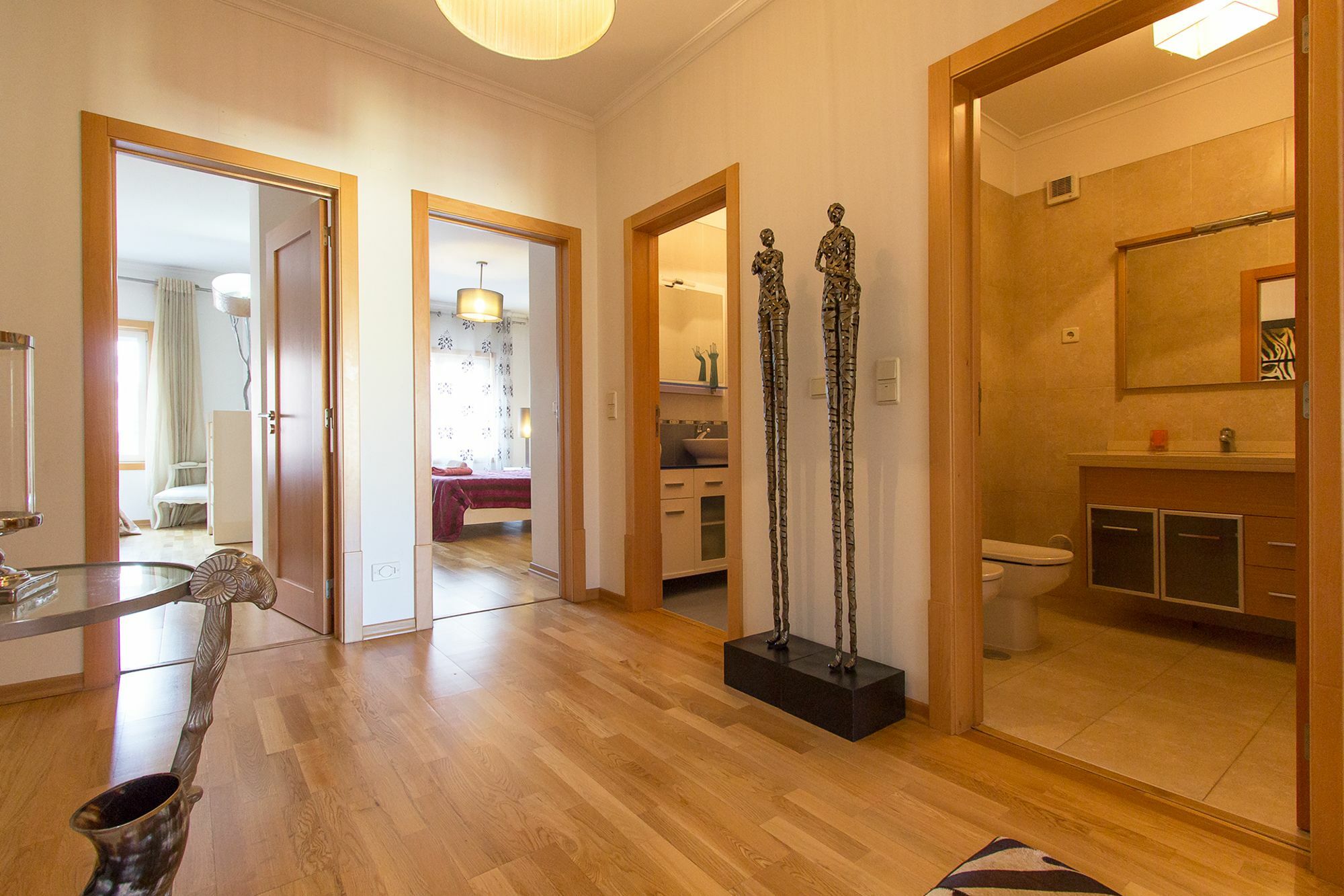 Expo Luxurious By Homing Daire Lisboa Dış mekan fotoğraf