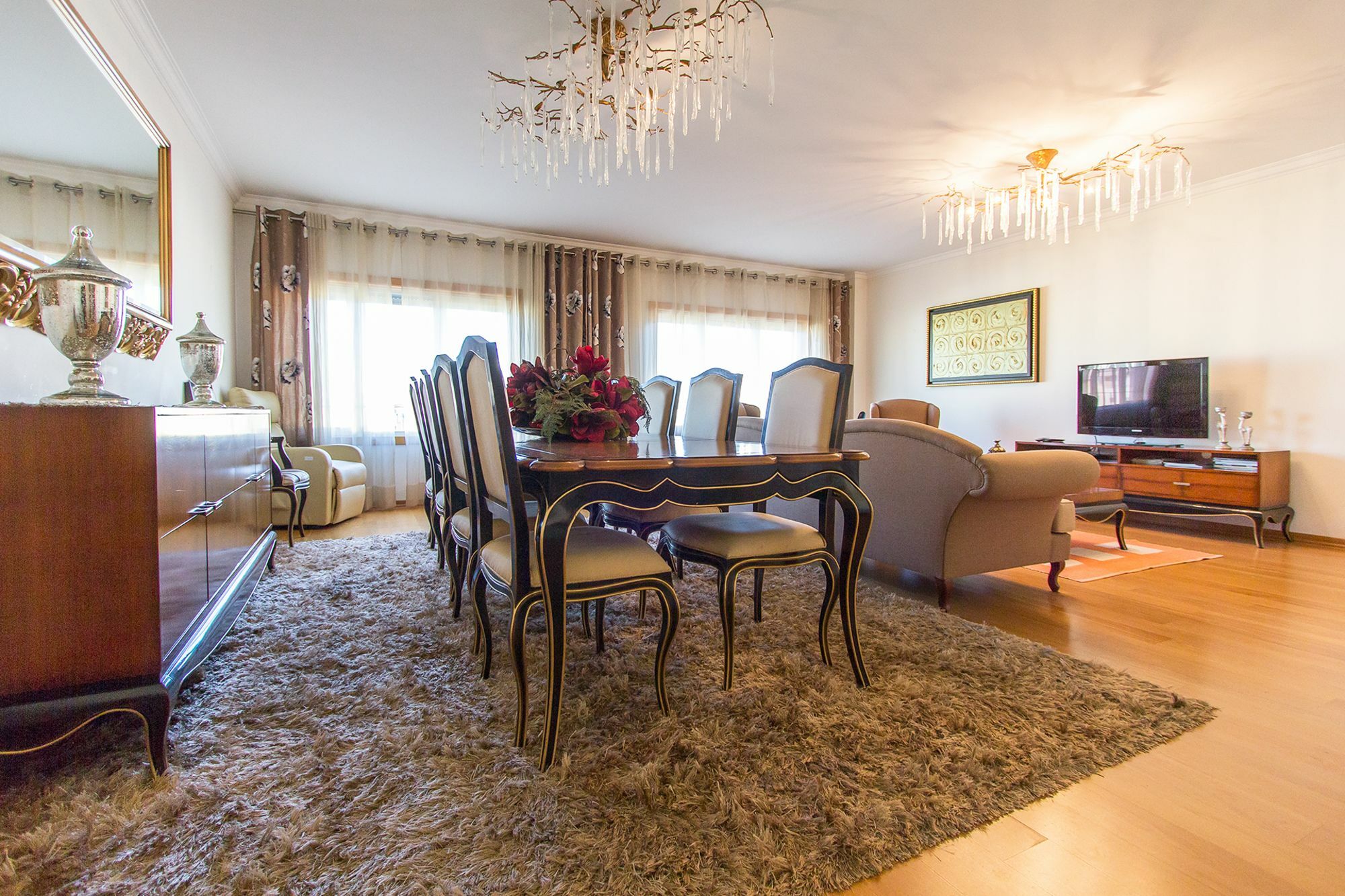 Expo Luxurious By Homing Daire Lisboa Dış mekan fotoğraf