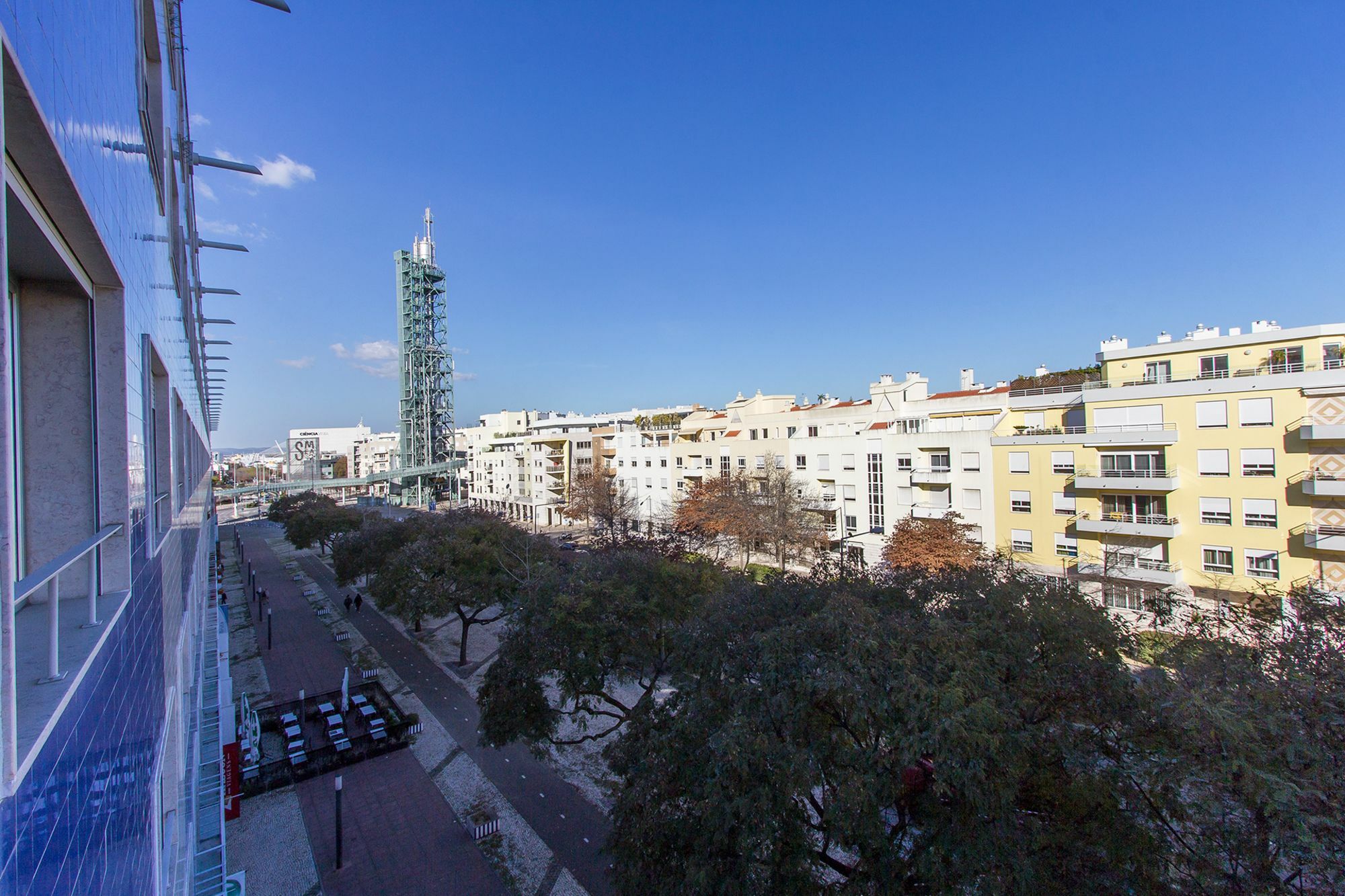 Expo Luxurious By Homing Daire Lisboa Dış mekan fotoğraf