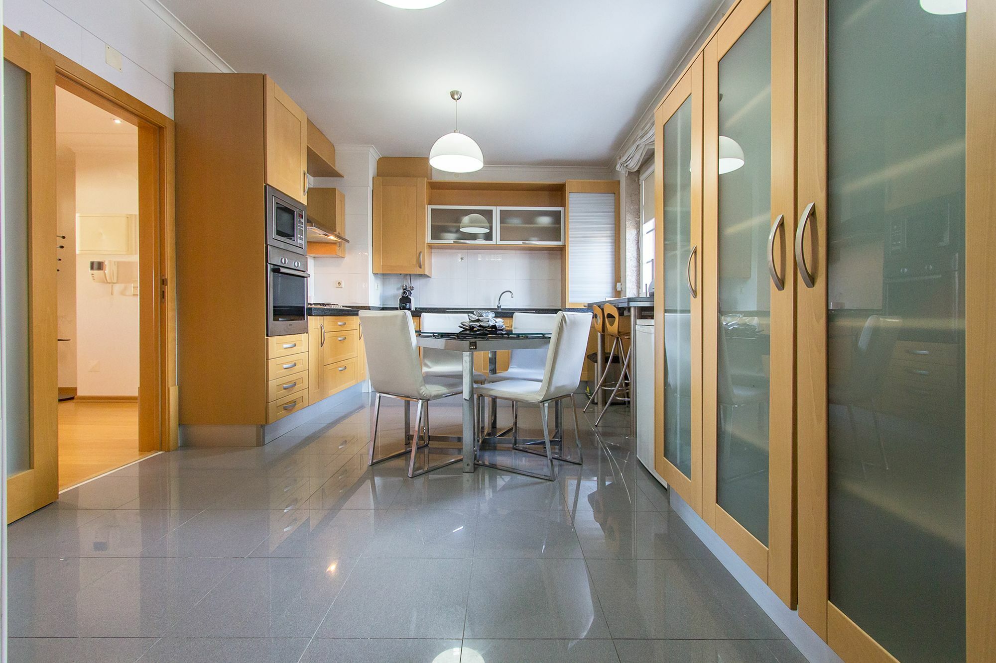 Expo Luxurious By Homing Daire Lisboa Dış mekan fotoğraf