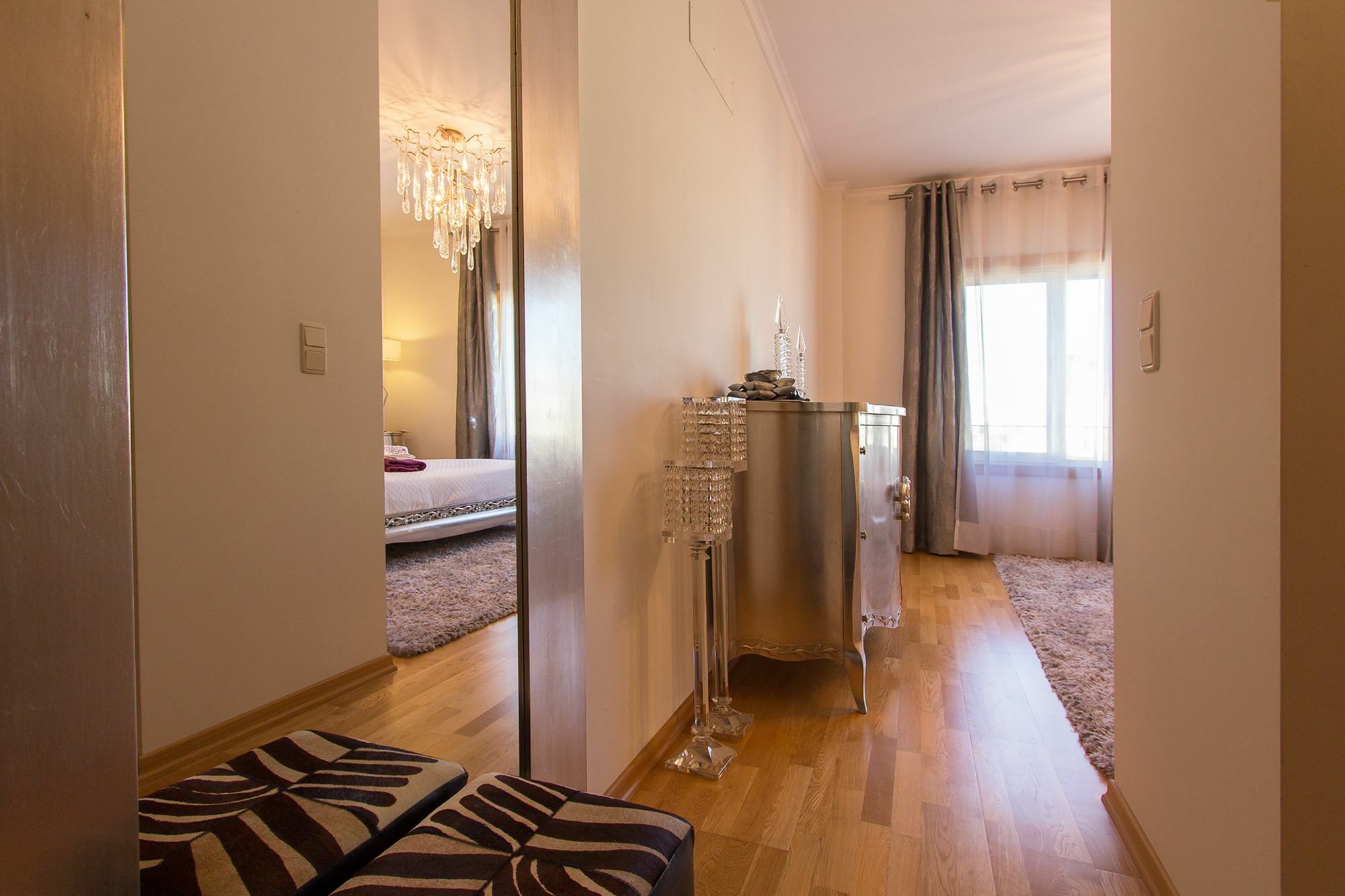 Expo Luxurious By Homing Daire Lisboa Dış mekan fotoğraf
