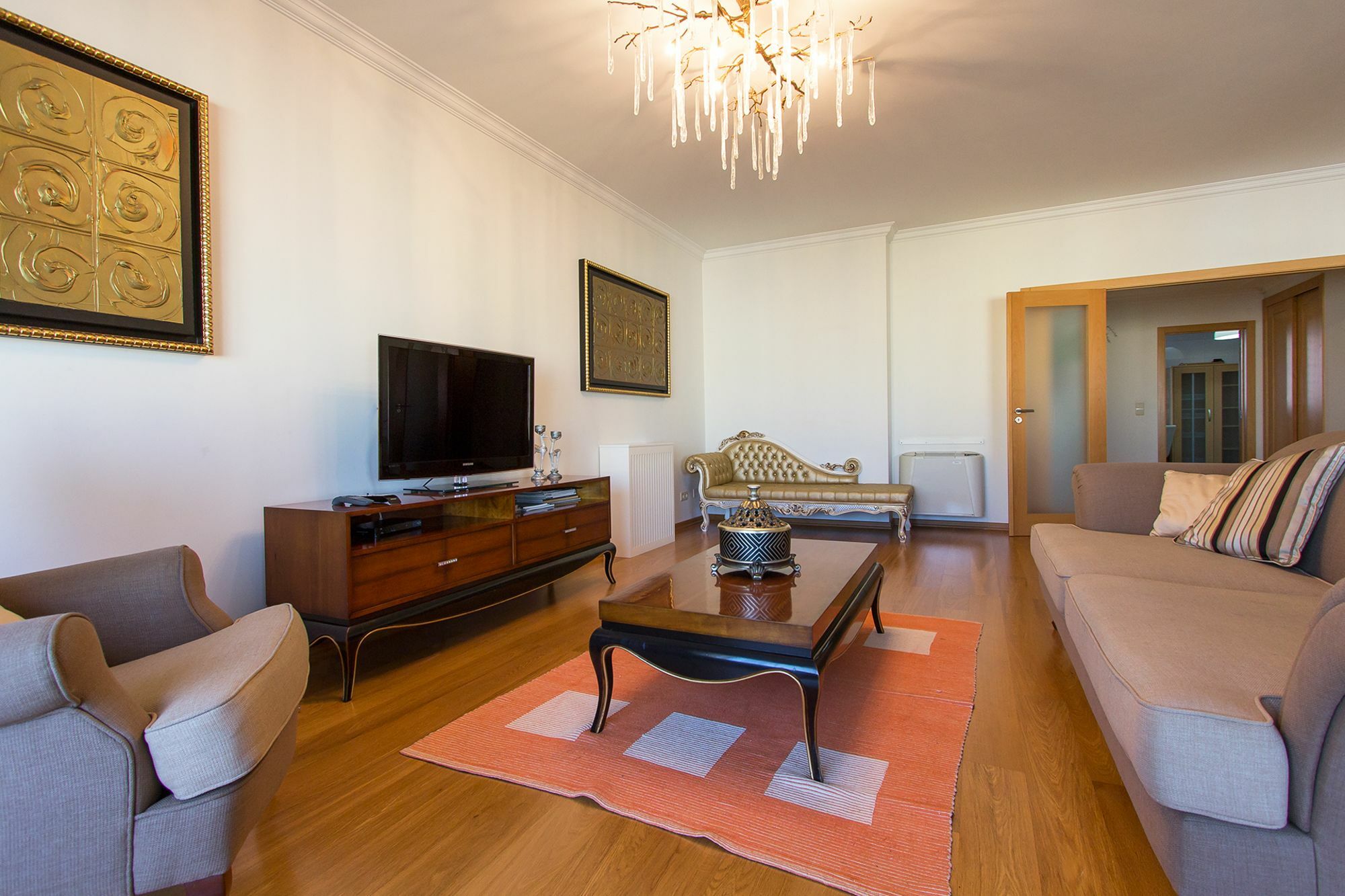 Expo Luxurious By Homing Daire Lisboa Dış mekan fotoğraf