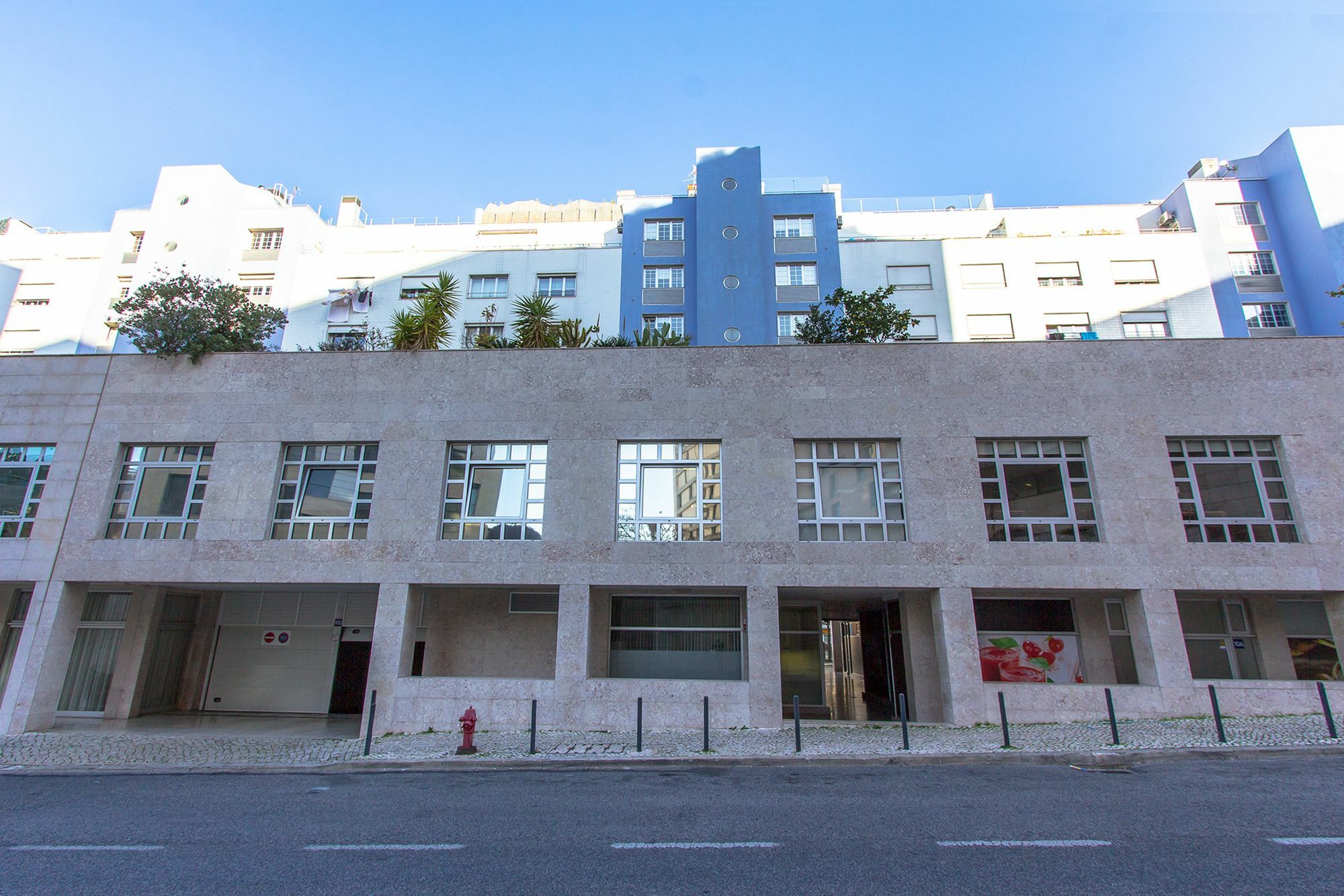 Expo Luxurious By Homing Daire Lisboa Dış mekan fotoğraf