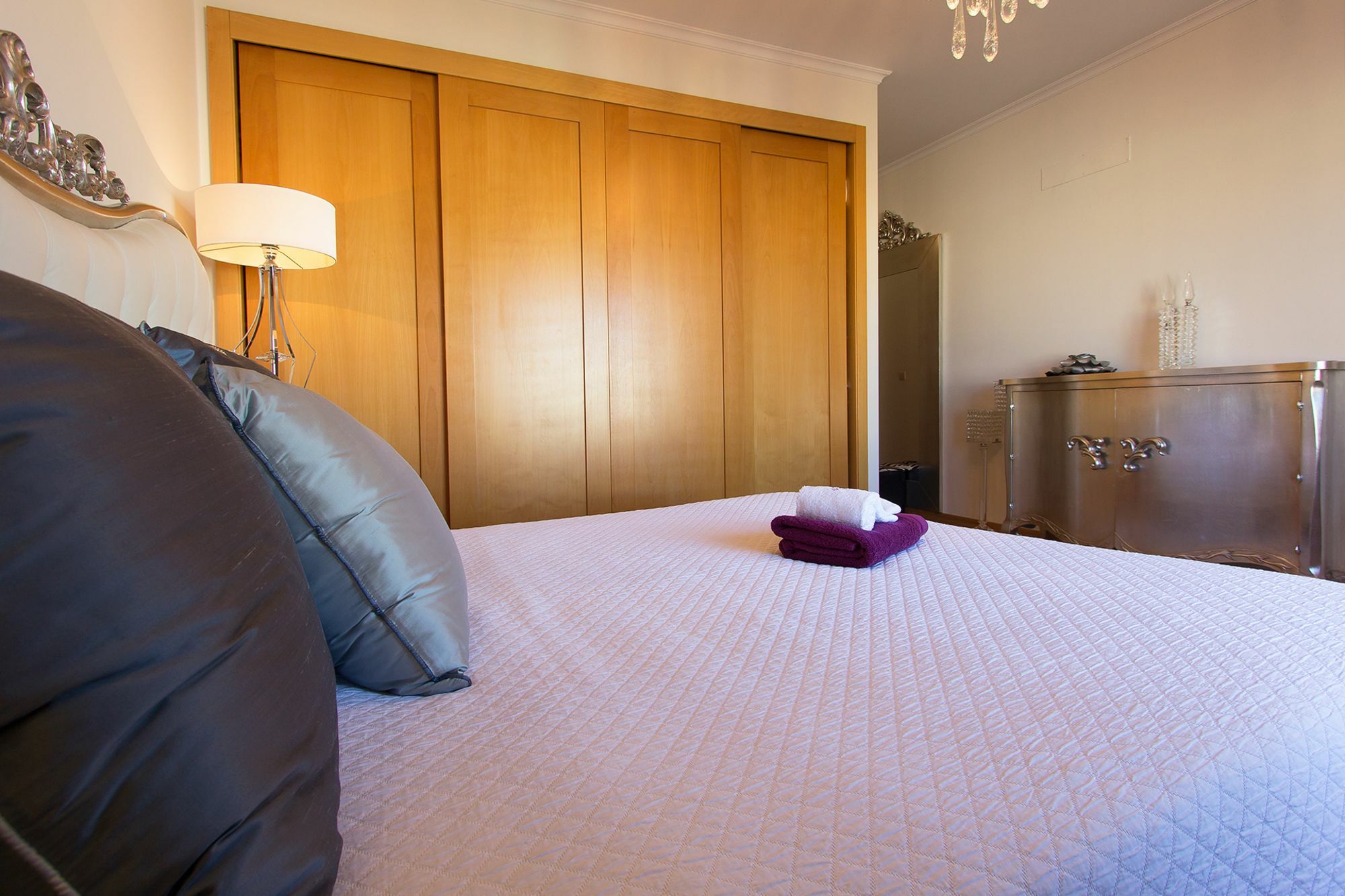 Expo Luxurious By Homing Daire Lisboa Dış mekan fotoğraf