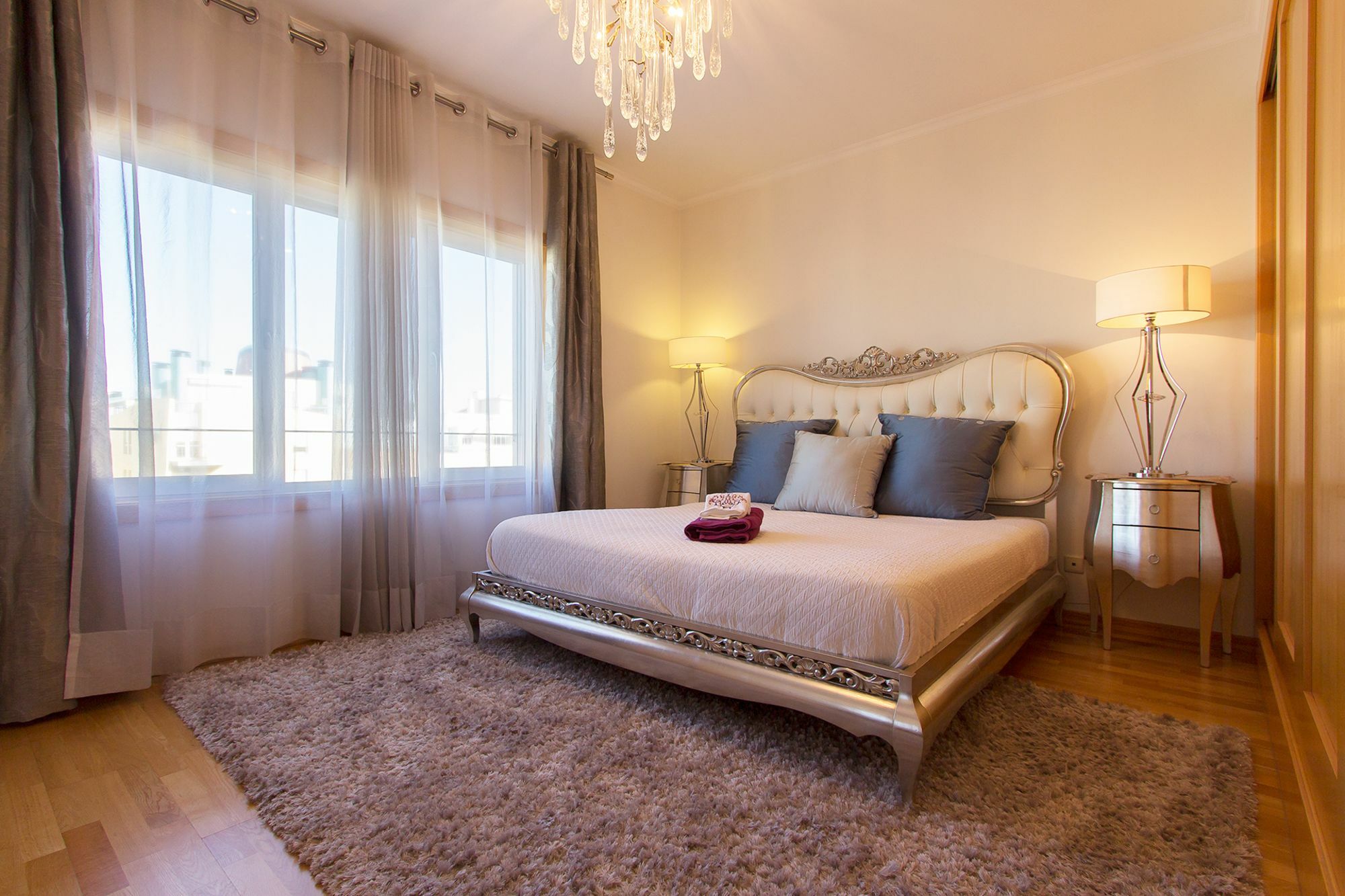 Expo Luxurious By Homing Daire Lisboa Dış mekan fotoğraf