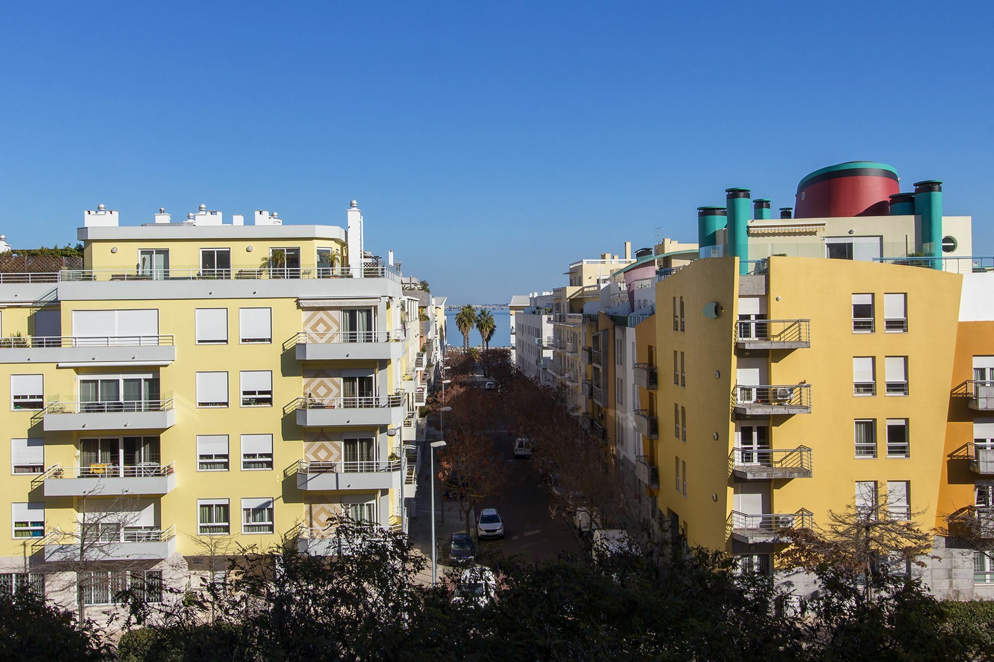 Expo Luxurious By Homing Daire Lisboa Dış mekan fotoğraf