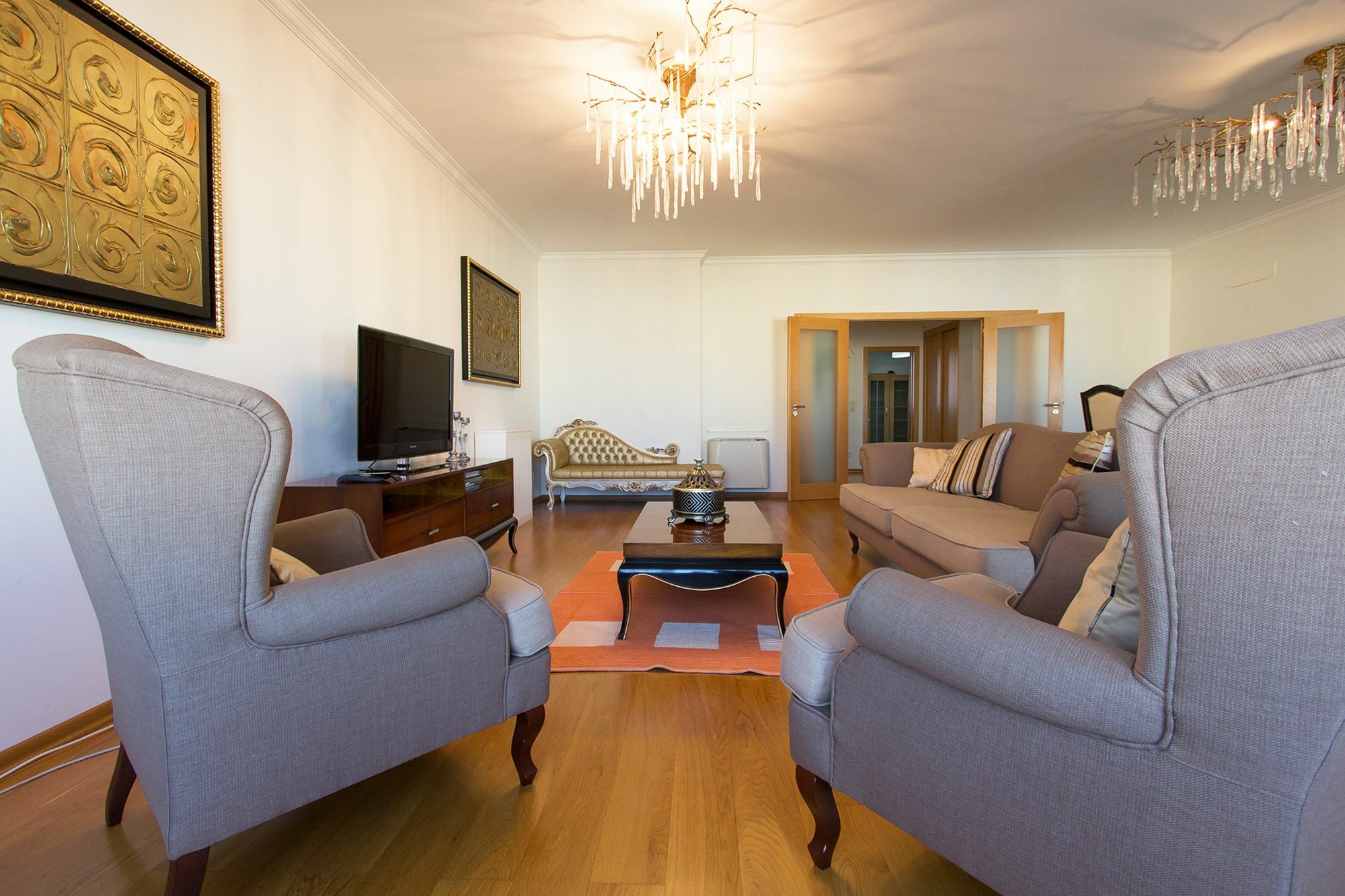 Expo Luxurious By Homing Daire Lisboa Dış mekan fotoğraf