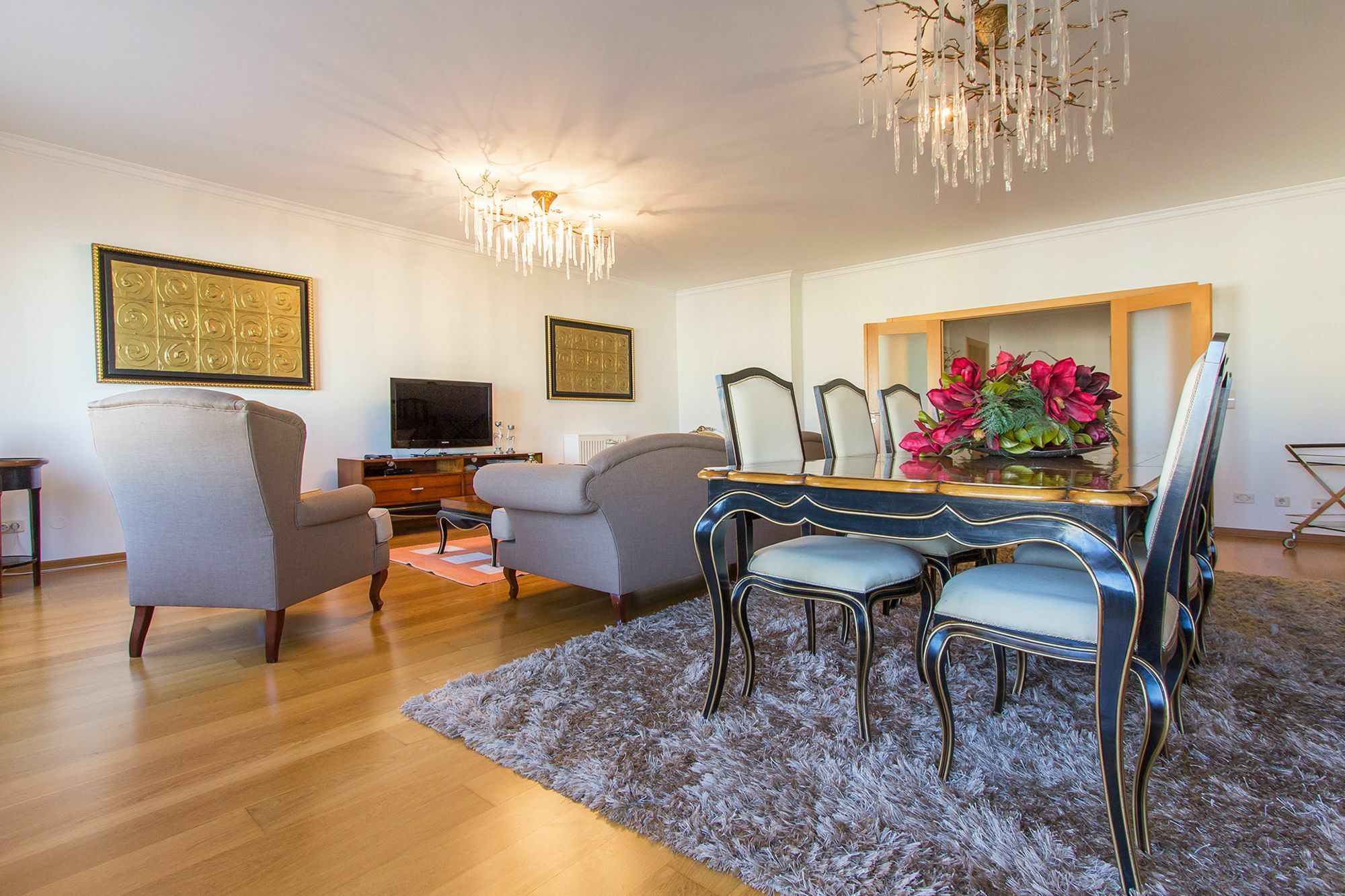 Expo Luxurious By Homing Daire Lisboa Dış mekan fotoğraf