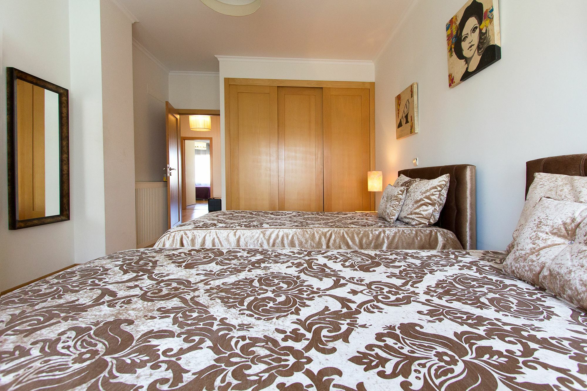 Expo Luxurious By Homing Daire Lisboa Dış mekan fotoğraf