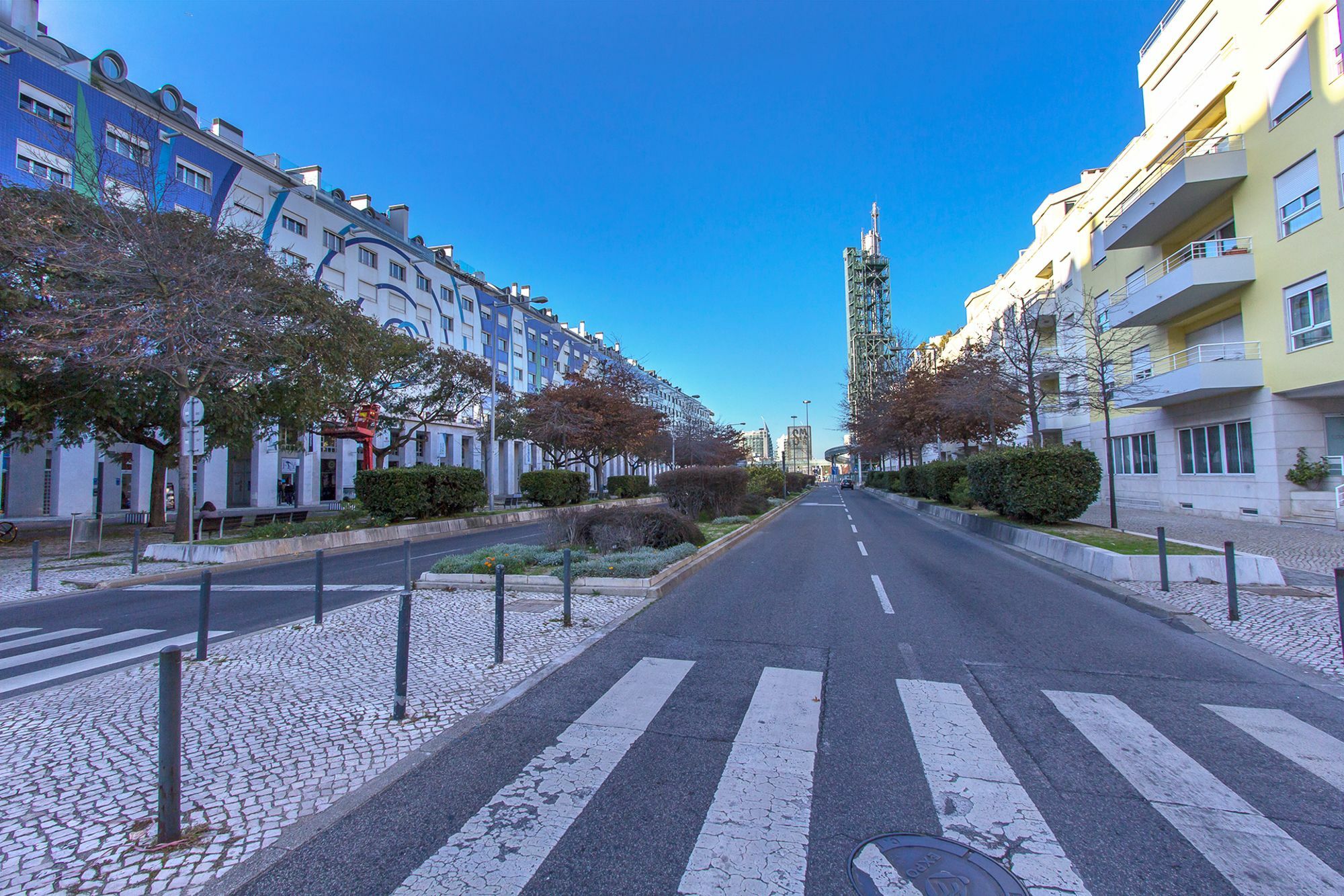 Expo Luxurious By Homing Daire Lisboa Dış mekan fotoğraf