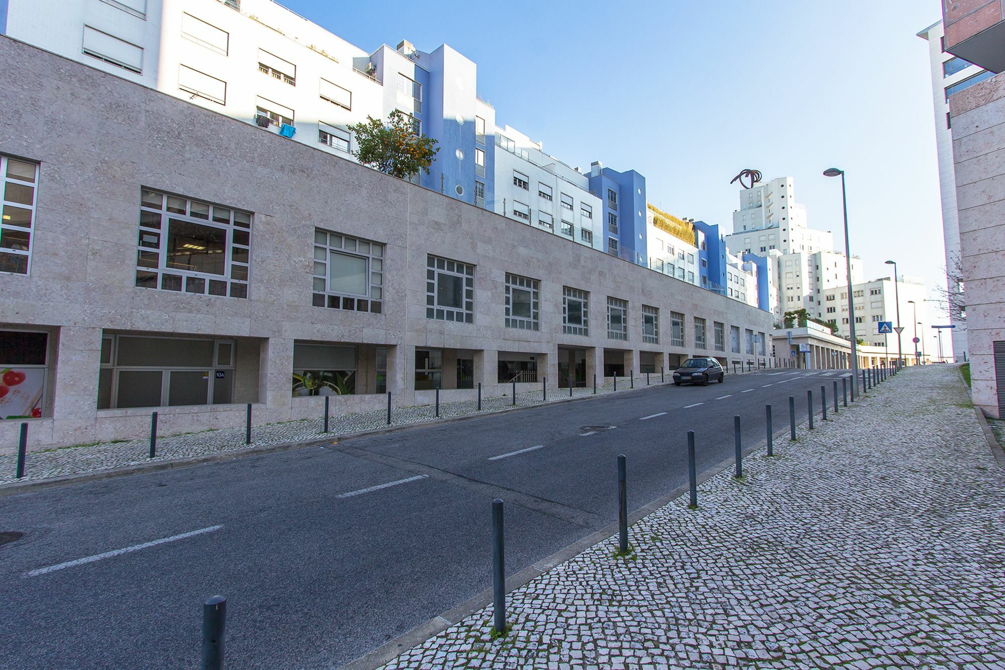 Expo Luxurious By Homing Daire Lisboa Dış mekan fotoğraf